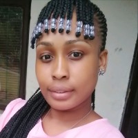 Nomfundo Dlamini