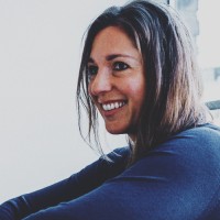 Nina Mazat