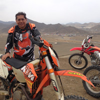 Juan Carlos Acuña Ramirez