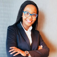 Katlego Mthimunye