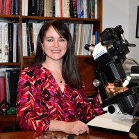 Melissa Scarani, G.G., FGA, ASA