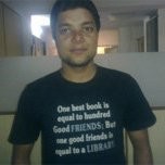 Vrijesh Gupta