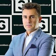 Mariusz Geppert