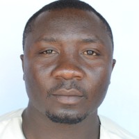 Erick Menasi ng'oro