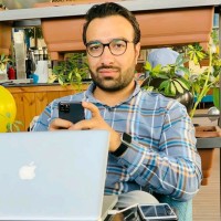 Mohammad Naeem Stanikzai