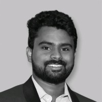 Vignesh S R