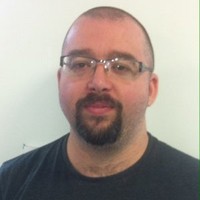 Steve Cartwright