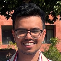Abhay Singhal