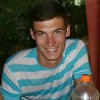 Михаил Зимин