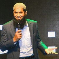 Nurul Ferdous Musanna