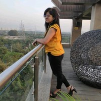 Deepika Pandey