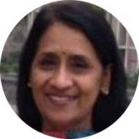 Veena Jain. Ex DG , Doordarshan news