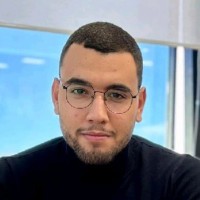 Ahmed Benali