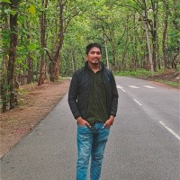 Saikiran Gourishetty