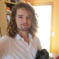 Jan-Willem Wesselink