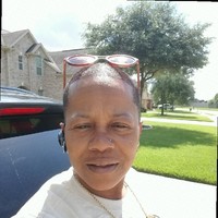 Alicia Thomas