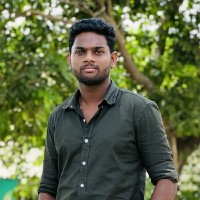 Kumaran Jothilingam