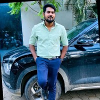 Vigneshwar R
