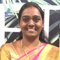 Nagammai Lakshmanan