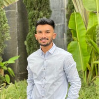 Mithilesh More