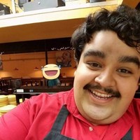 Victor Najera