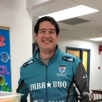 Ryan Ikebuchi