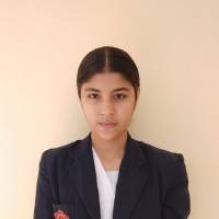 Manasi Rajput