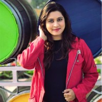 Hetal Pawaskar Chaudhary
