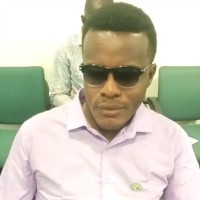 Sunday Emmanuel Onuche