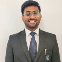 Harshith Reddy
