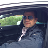 Agostino Del Deo