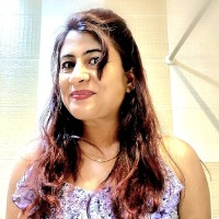 Pooja Bhatia