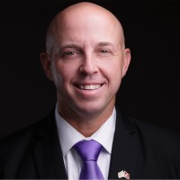 Allen Sullivan