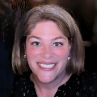 Claire Eustis Simmons