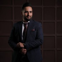 Mohammadreza tahan