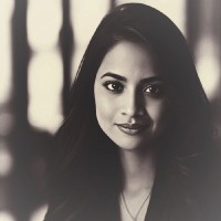 Poonam Yadav