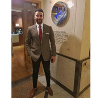 Ahmed Saeed