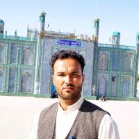 Mohammad Arif Samimi