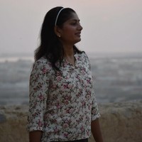 Palak Hirpara