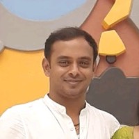 Rajesh C