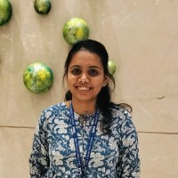 Jyothirmayi Chinda