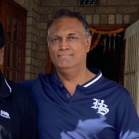 Ashok Harridaw