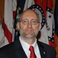 Michael Stephens, MBA, MS