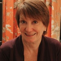 Margaret Brown