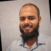 Tanzeel Haider