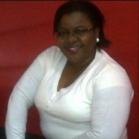 Nokuthula Dlamini