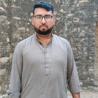 Haris Afridi