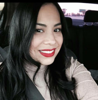 Yvette Luna