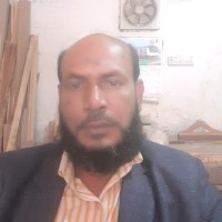 Md.Nur Nabi Mazumder