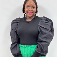 Brenda Ntuli